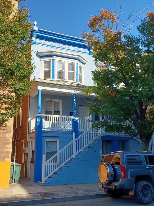property at 43 Virginia Ave
