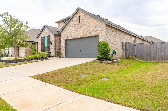 30423 Agave Cir Ct in Pattison, TX - Building Photo - Building Photo