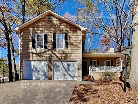 4129 Buckingham Pl in Duluth, GA - Building Photo