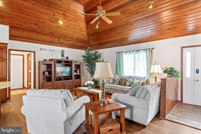 property at 641 Adams Dr