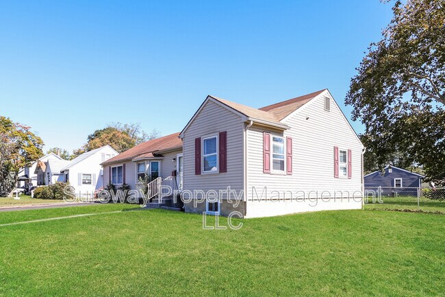 60 Indiana Ave in Gloucester Township, NJ - Building Photo - Building Photo