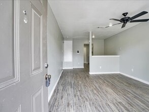 5149 Lavender St, Unit 5149 in Houston, TX - Building Photo - Building Photo