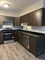 419 W Stevens Dr, Unit ONE BED in Addison, IL - Building Photo