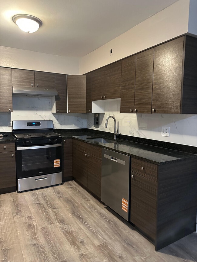 419 W Stevens Dr, Unit ONE BED