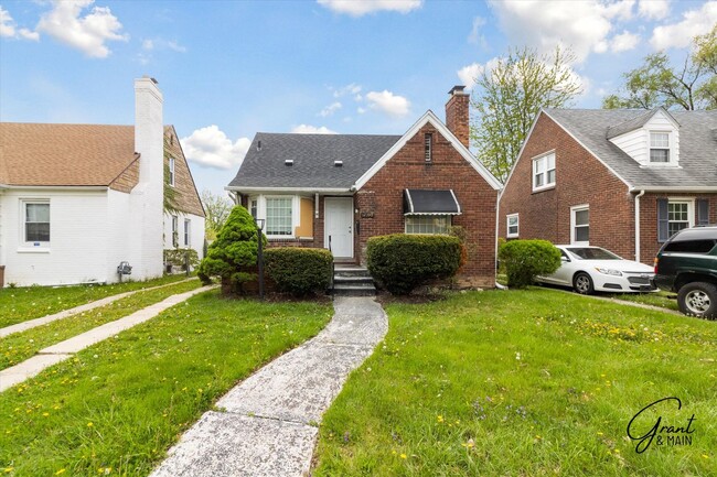 property at 12390 Duchess St