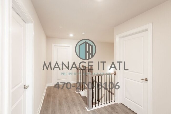 3187 Clairebrooke Ave in Chamblee, GA - Building Photo - Building Photo