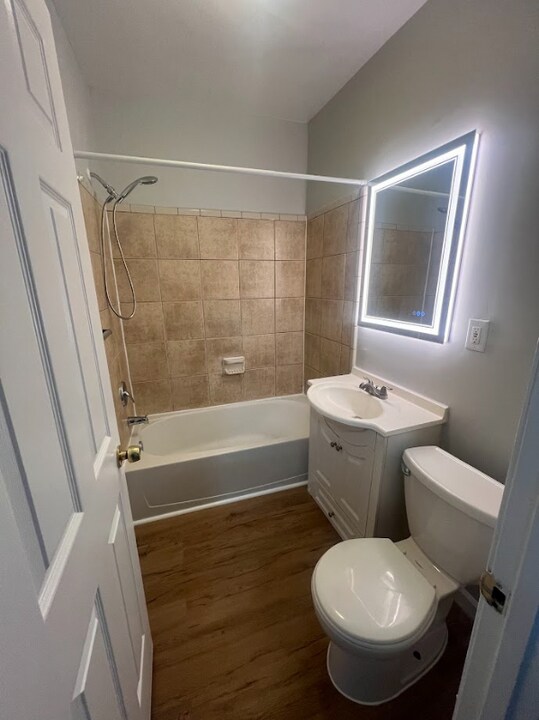 1213 Raum St NE in Washington, DC - Building Photo