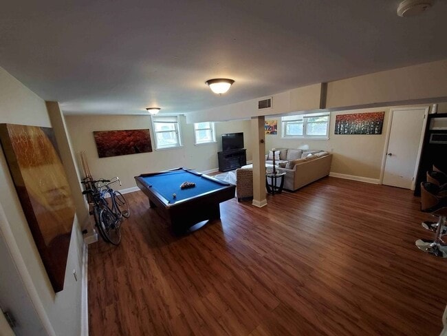 1000 Waverly Ave in Nashville, TN - Building Photo - Building Photo