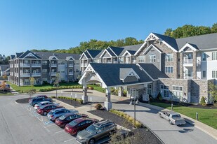 VITALIA® Rockside in Seven Hills, OH - Building Photo