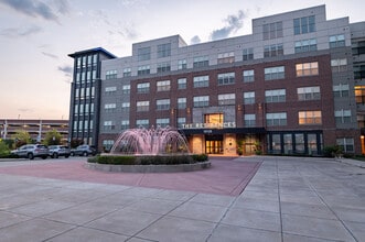 Residences at Annapolis Junction in Annapolis Junction, MD - Building Photo - Building Photo