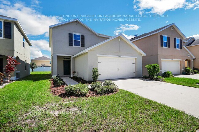 property at 10530 Rhodine Rd