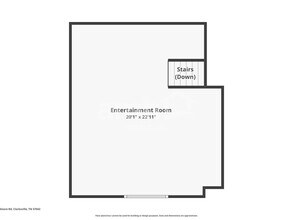 1733 Needmore Rd in Clarksville, TN - Foto de edificio - Building Photo