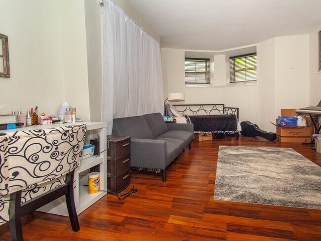property at 1064 Beacon St