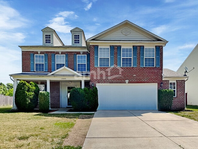 property at 13993 Meadow Lake Dr