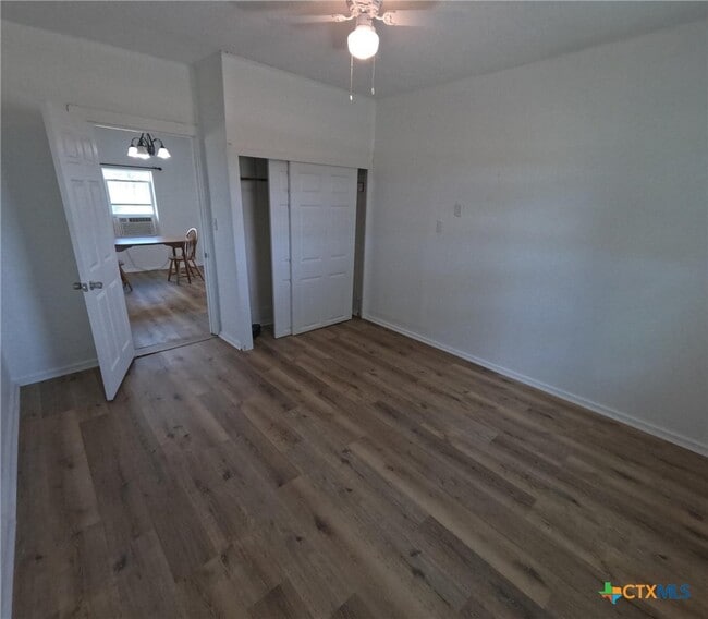 property at 7296 FM 234