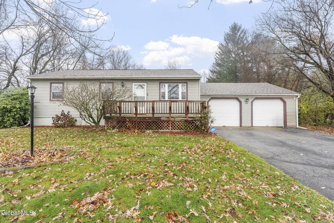 property at 38 Duncan Rd