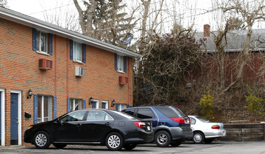 Colonial Trace Apartments in Lebanon, OH - Building Photo - Building Photo