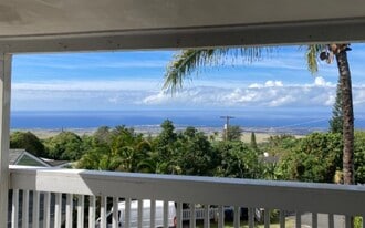 73-1150 Loloa Dr in Kailua Kona, HI - Building Photo