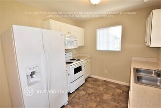 3909 Shepway Loop in Greensboro, NC - Building Photo - Building Photo