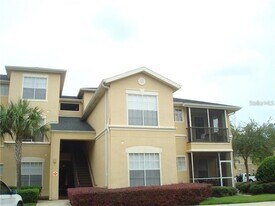 5125 Palm Springs Blvd, Unit 10208 in Tampa, FL - Building Photo