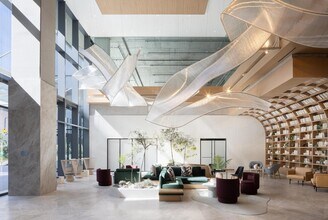 1011 Union St, Unit 3511 in San Diego, CA - Foto de edificio - Building Photo