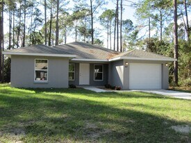 20 Locust Dr in Ocala, FL - Building Photo