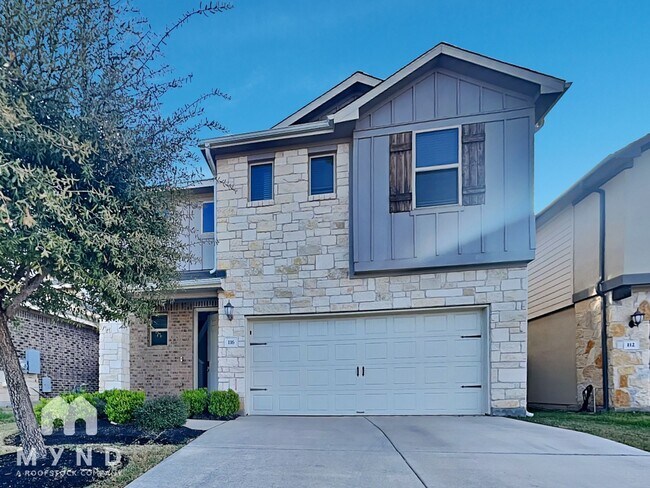 property at 116 Canis St