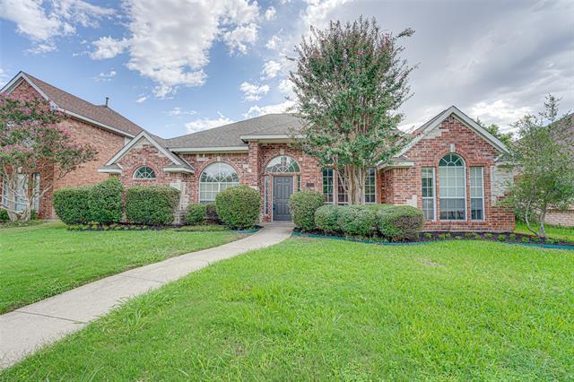 8104 Yacht St in Frisco, TX - Building Photo - Building Photo