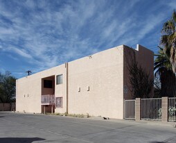 3782 E Flower St in Tucson, AZ - Building Photo