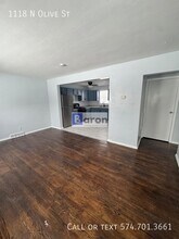 1118 N Olive St in South Bend, IN - Building Photo - Building Photo