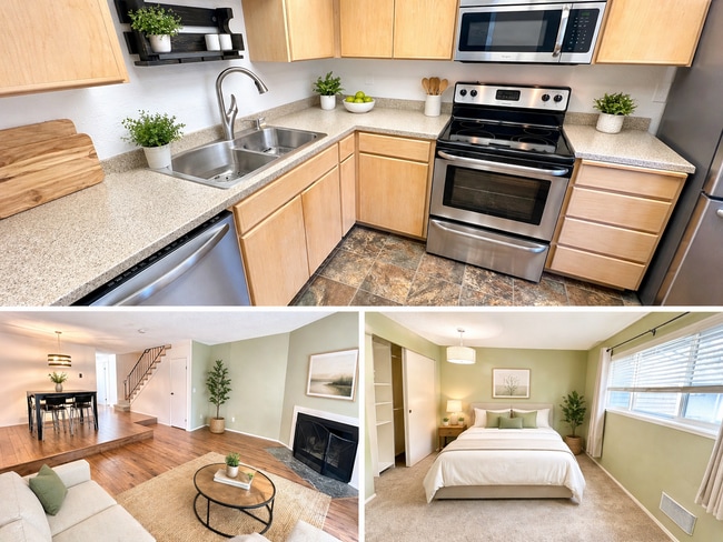 property at 4808 97th Ave W