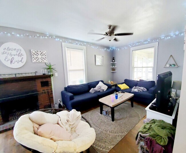 630 S Howes St in Fort Collins, CO - Building Photo - Building Photo