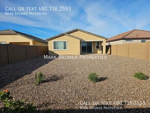32483 N Jasper St in San Tan Valley, AZ - Building Photo - Building Photo