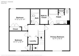 4330 Portico Ln in Kernersville, NC - Building Photo - Building Photo
