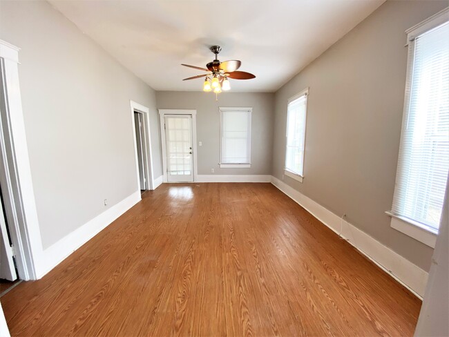 property at 1466 30th Ave N