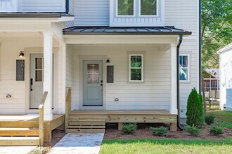 5061 Lundy Dr in Raleigh, NC - Building Photo - Building Photo