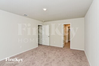 6457 Cotton Ridge in San Antonio, TX - Foto de edificio - Building Photo