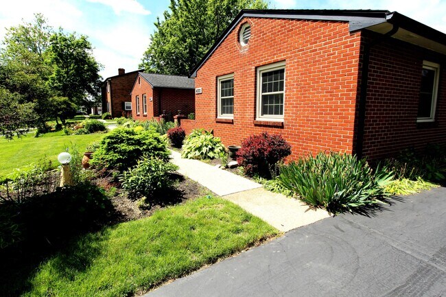 4777 Nugent Dr in Upper Arlington, OH - Building Photo - Building Photo
