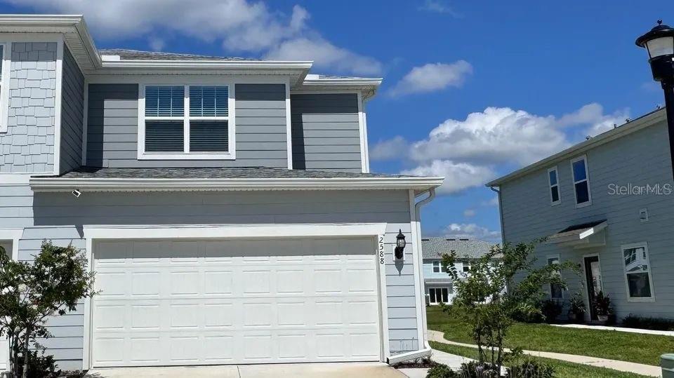2588 Bright Jewel St in Kissimmee, FL - Building Photo