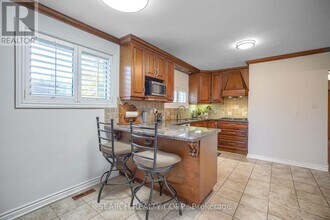 3766 Bayswater Crescent in Mississauga, ON - Building Photo - Building Photo