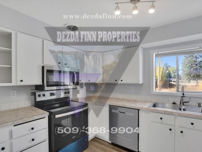 5214 S Freya St in Spokane, WA - Building Photo - Building Photo