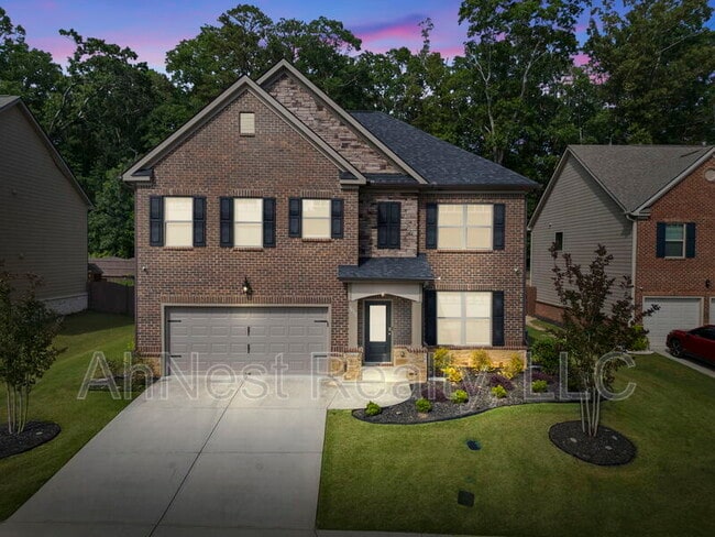 3012 Hawthorn Farm Blvd in Loganville, GA - Building Photo - Building Photo