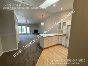 723 S Coral Pl in Boise, ID - Building Photo - Building Photo