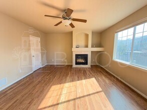 7819 Notre Way in Colorado Springs, CO - Building Photo - Building Photo