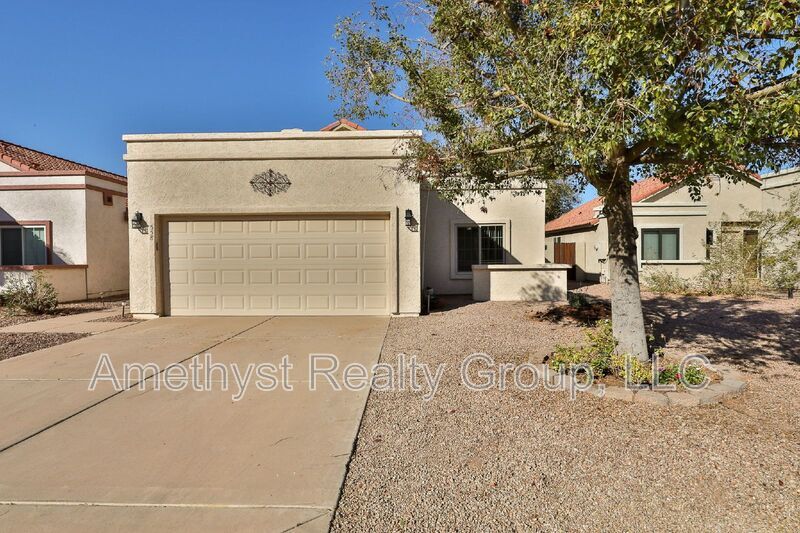 558 S Danyell Dr in Chandler, AZ - Building Photo