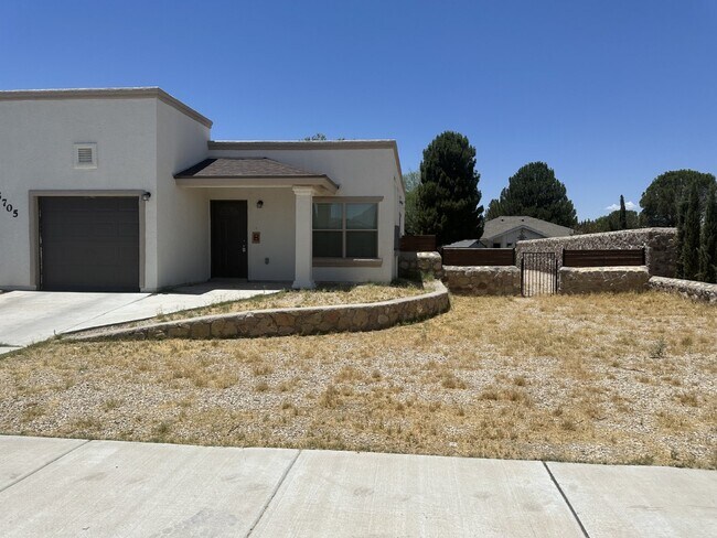 property at 5705 W Valley Cir