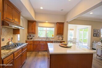 8405 Fairway Chase Trail in Reno, NV - Building Photo - Building Photo