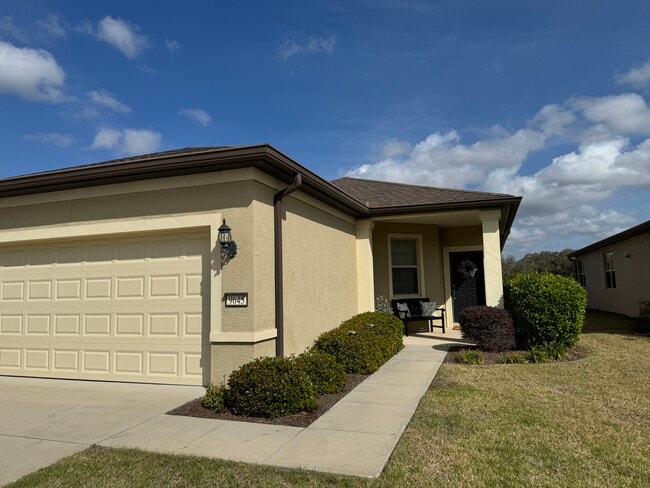 property at 9645 SW 63rd Loop