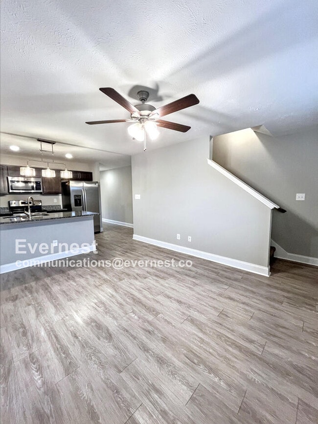 1000 Henry Pl Blvd in Clarksville, TN - Building Photo - Building Photo