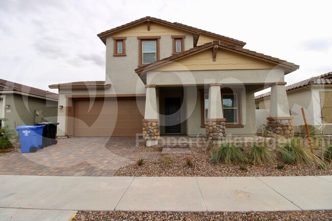 property at 9527 E Rainbow Ave